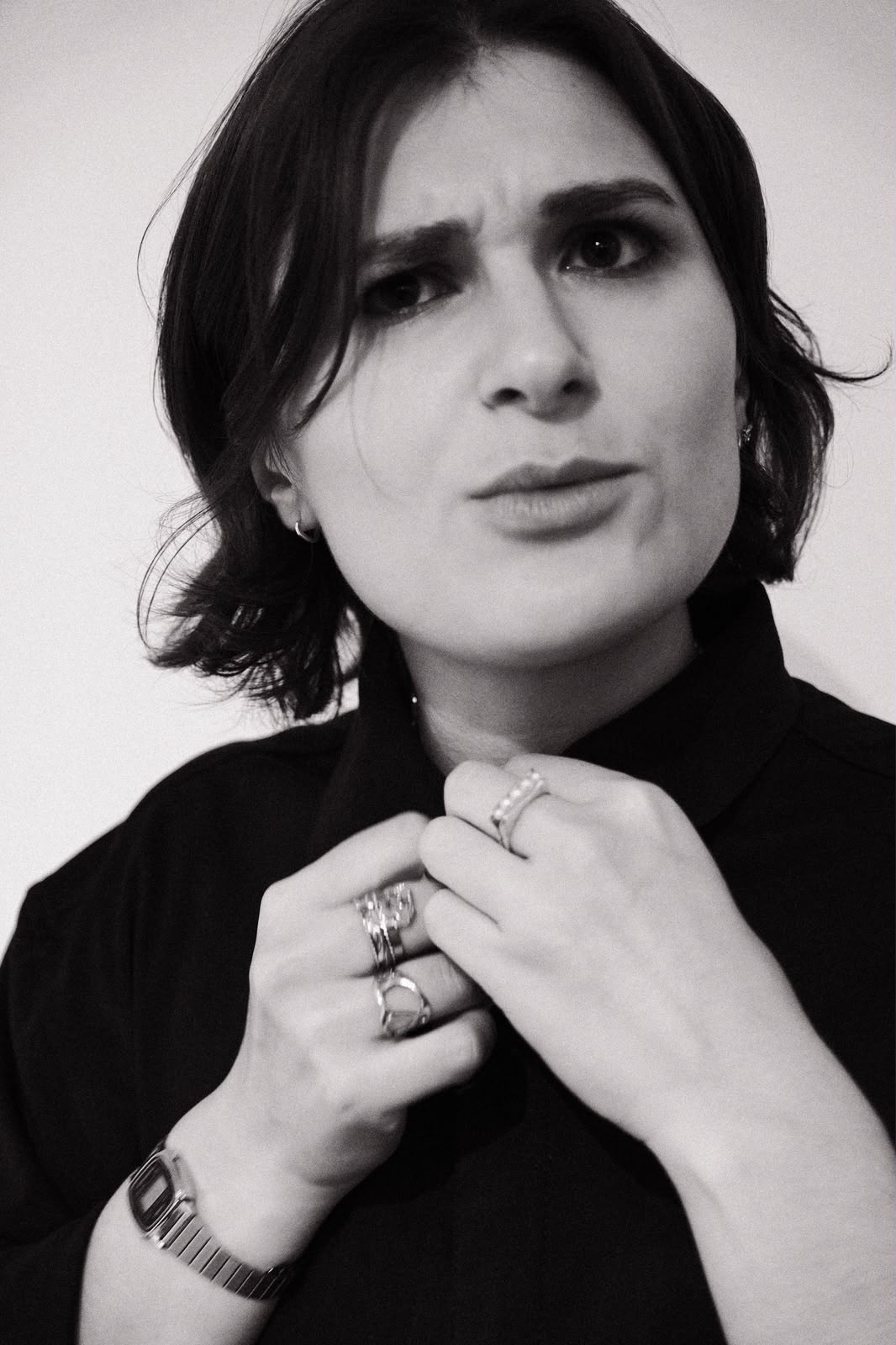 Profile Picture of Dr. Lucile Cangemi